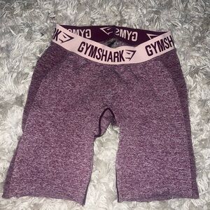 gymshark shorts
